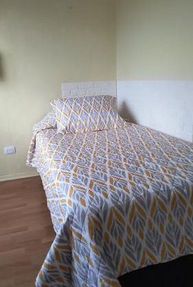 Moderno departamento centro Temuco