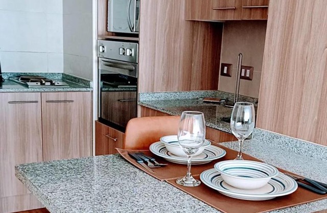 Moderno Departamento en Calama