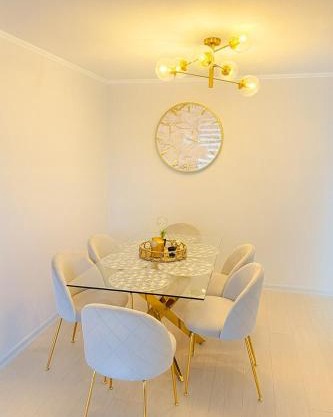 Moderno Depto 3D 2B con Estacionamiento en Concepcion