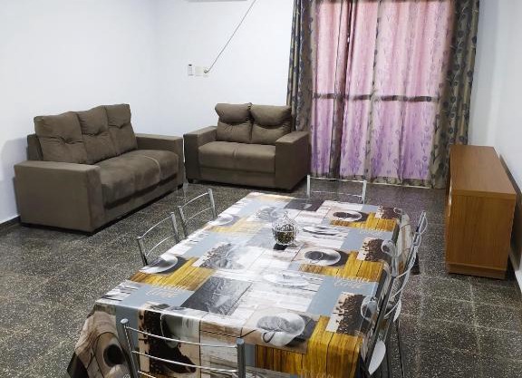 Moderno y amplio apartamento con vista fantástica en pleno centro