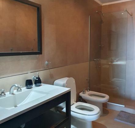 Moderno y céntrico departamento - Mooi Aparts