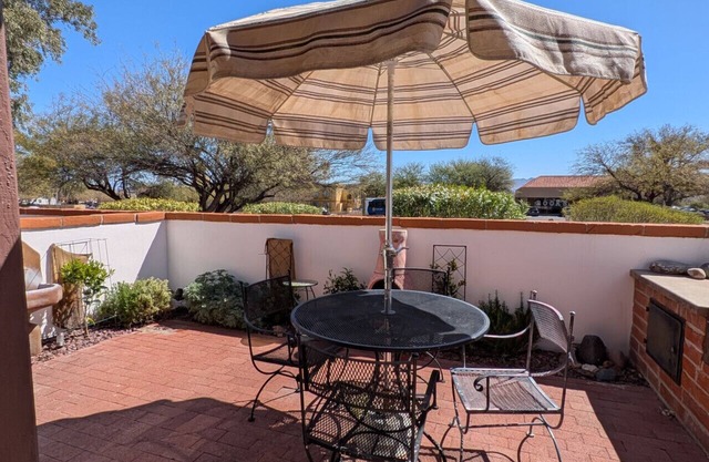 Modest Green Valley Villa 55+