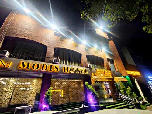 Modi Hotel & Resorts