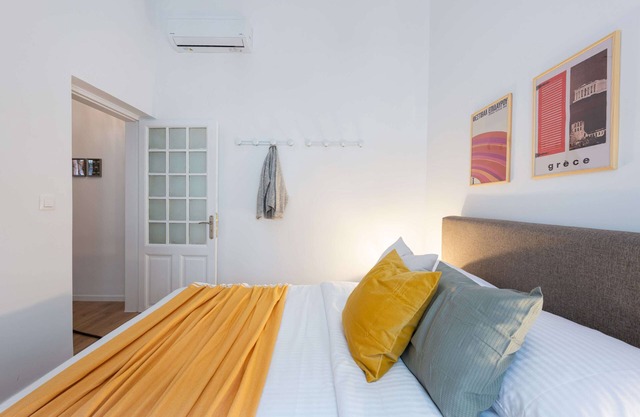 modita 2 studio apartment