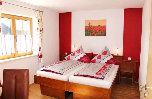 Mohnblume 65m² *
