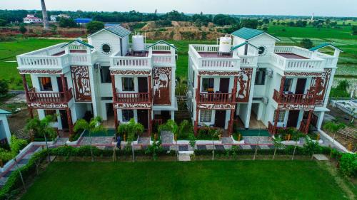 Mohor Kutir Resorts