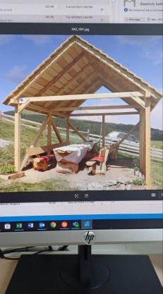 Moja koliba