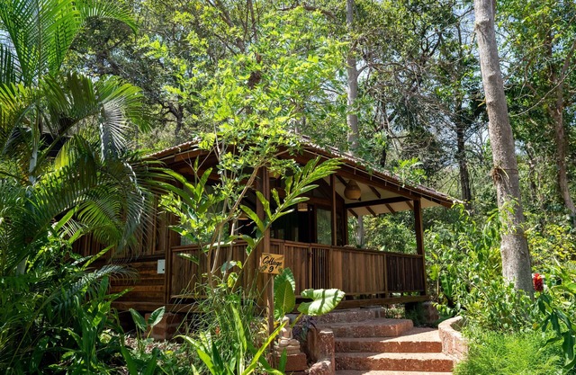 Mojigao Eco Resort