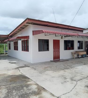 Mok House - Unit 1
