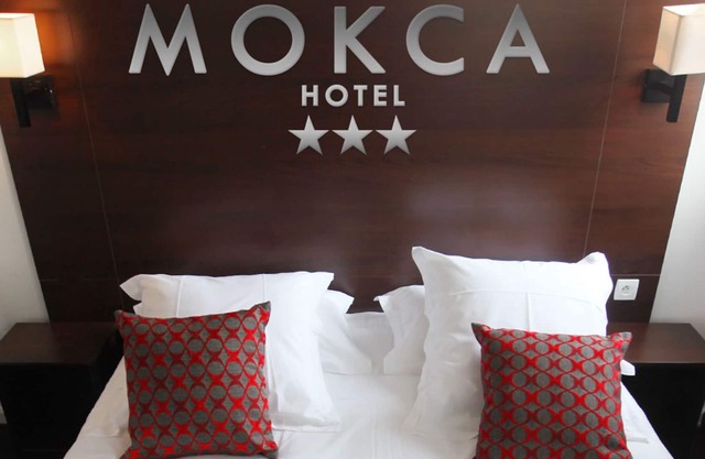 Mokca Hôtel