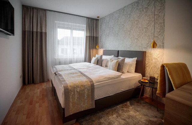 Mokka Best Apartments