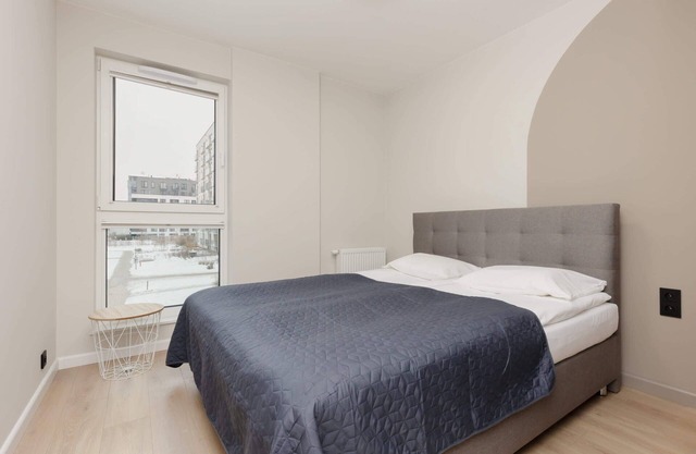 Mokotów Business Center B115 | Apartment | Bathtub