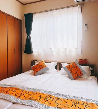 Mokuga apartment