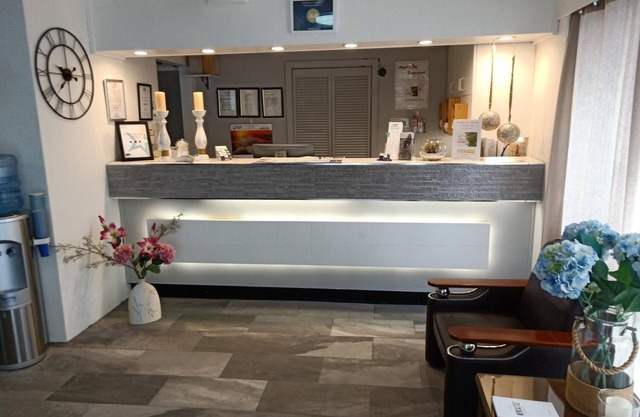 Molly Morgan Motor Inn