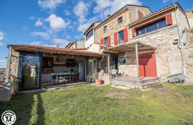 Mon Pierroux - Montpeyroux