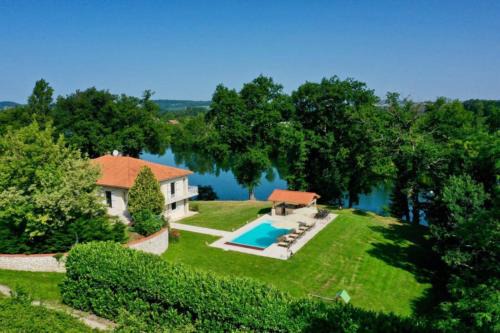 Mon rêve villa