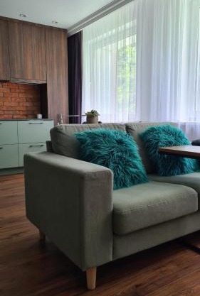 Mona Apartamentai