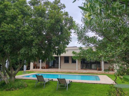 Monakaladi Gardens Function Venue and Homestead