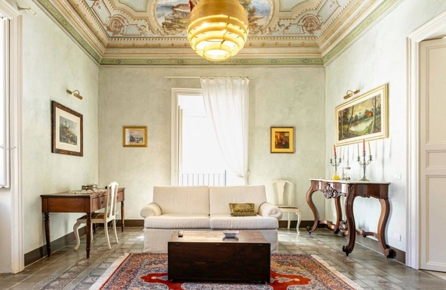 Moncada House - Ibla Luxury Apartment