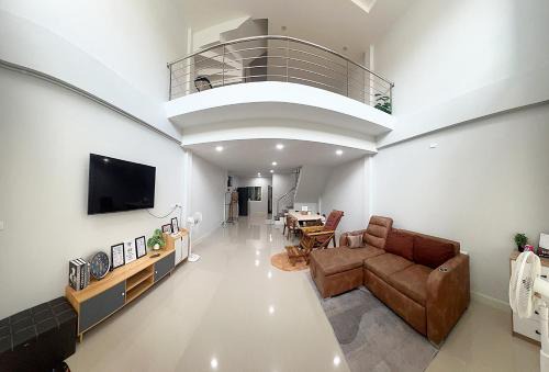 Monday Guesthouse Hatyai