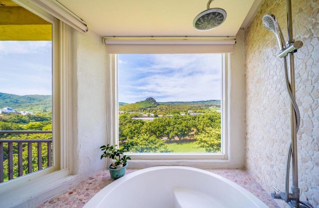 Mong Shan Homestay