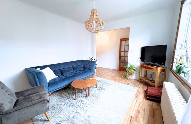 Monkland Cozy Plex