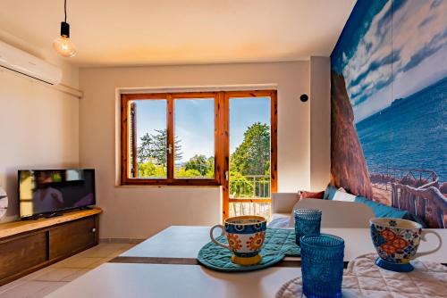 Mono Le Lecce Capoliveri 