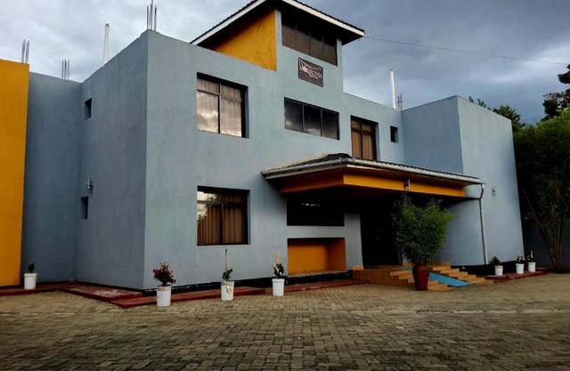 Monrovia Guest House