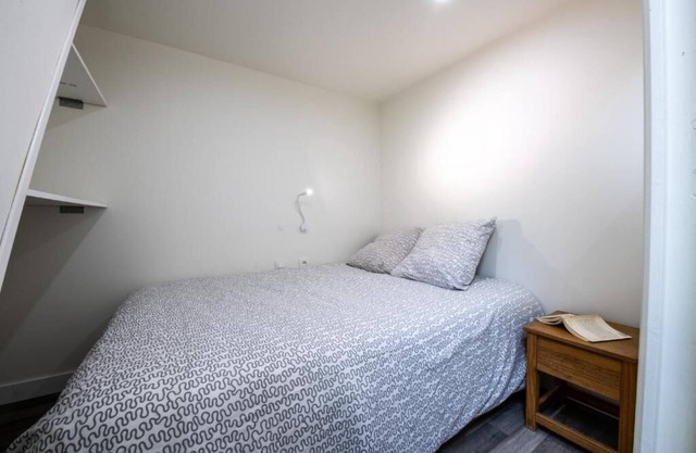 Mont blanc 7 rooms Clim Pking