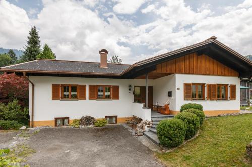 Montafon Alpen Chalet