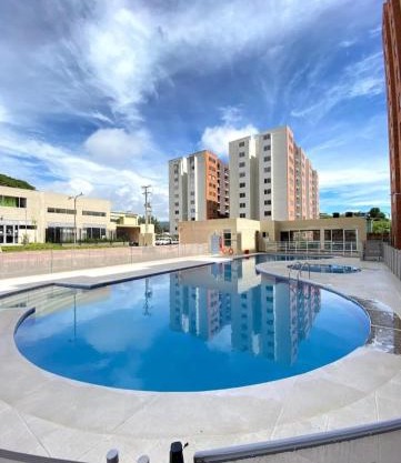 Montano apartamento Ibagué