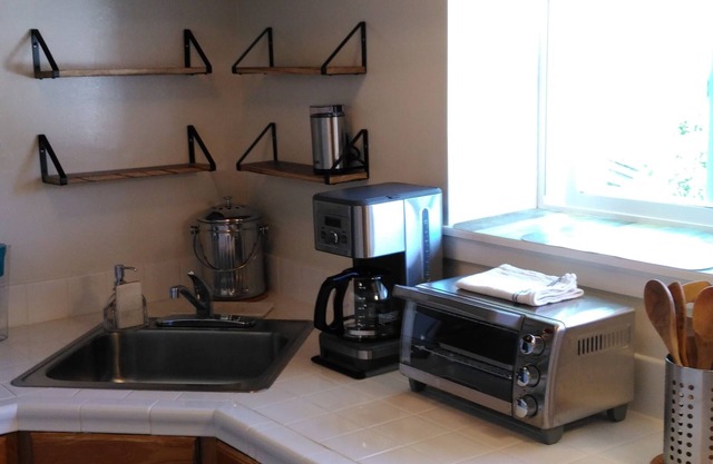Montclair Hills Studio | Clean, Cozy, Quiet | Close to hiking and biking trails.
