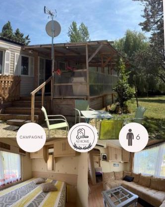 MONTDOU'Gîte