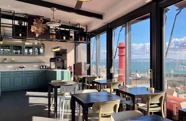 Monte Belvedere Hotel by Shiadu