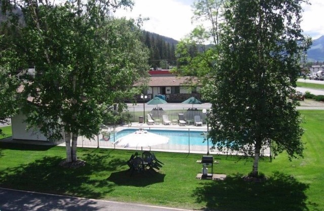 Monte Carlo Motel