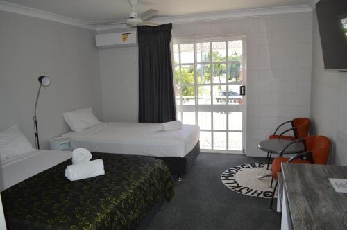 Monte Carlo Motor Inn
