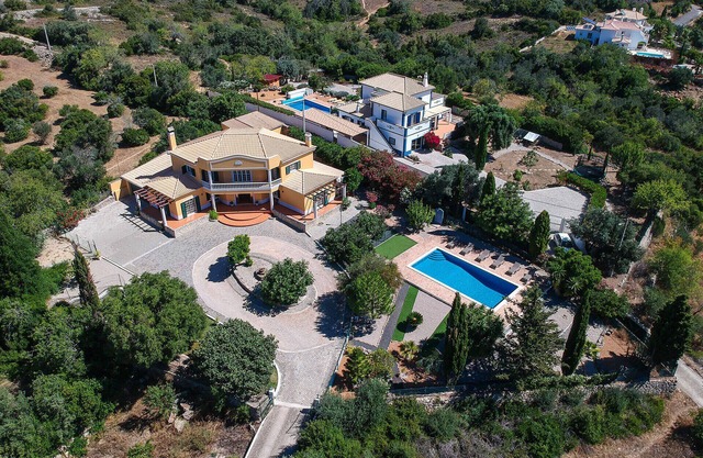 Monte das Palmeiras | 3 Bedrooms | Quiet | Loulé
