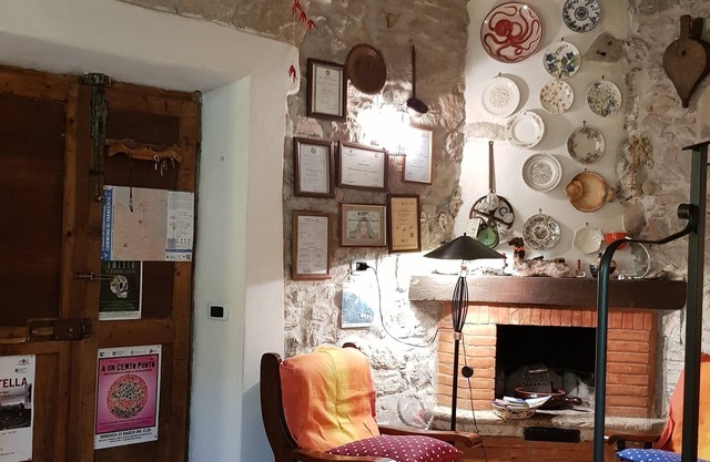 Monte degli Elci b&b