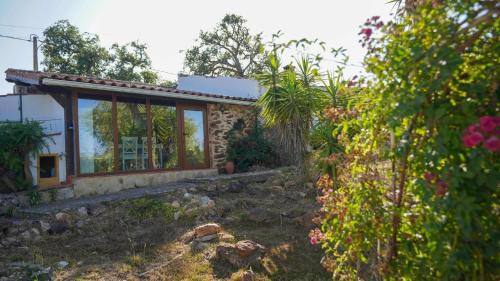 Monte dos Casarões Casa grande