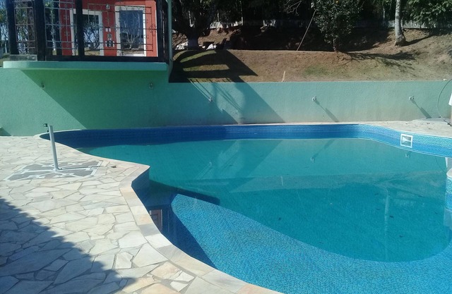 Monte Illuminado Farm House