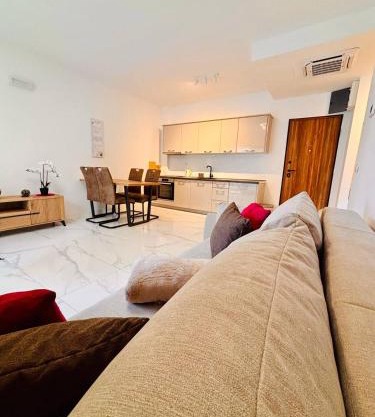 Monte Rama Suite Rafailovici