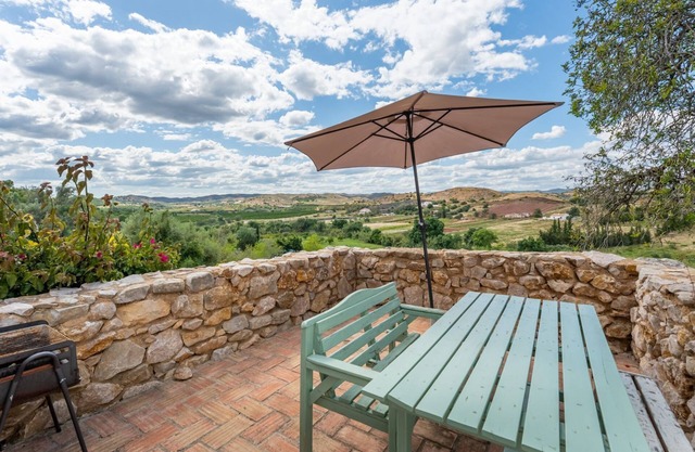 Monte Solteiras in Tavira II by Lovelystay