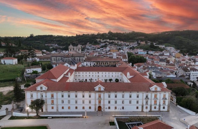 Montebelo Mosteiro de Alcobaça Historic Hotel