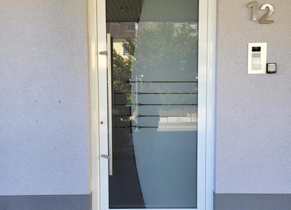 Monteurenzimmer Ferienwohnung