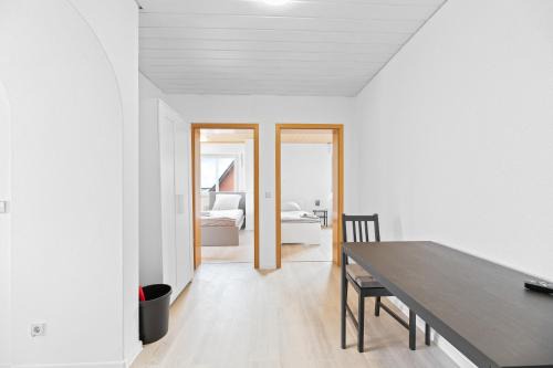 MONTEURWOHNUNG in Ebersbach RAUMSCHMIDE EB04