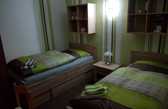 Monteurwohnung Froeschlein 3