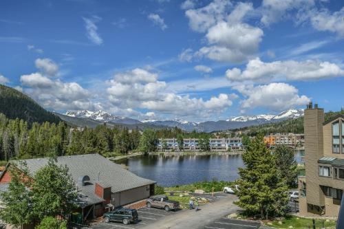 Montezuma 1770 by SummitCove Lodging