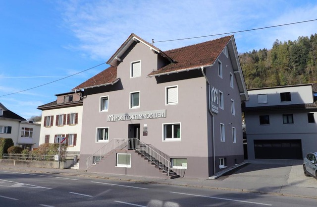 Montfort Apartments - Feldkirch