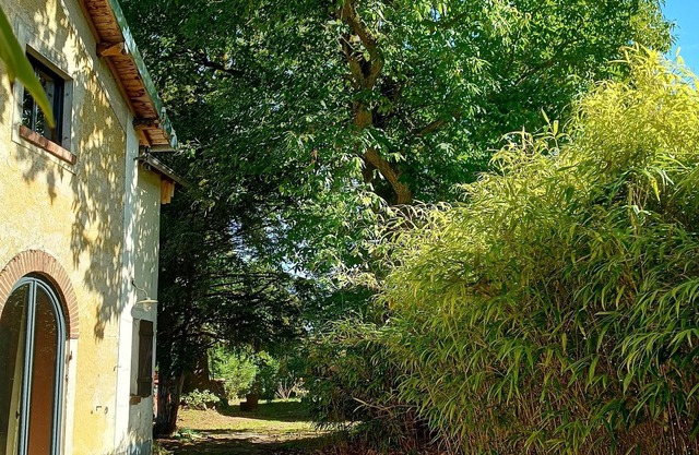 Montfort L'Amaury - The small Hermitage