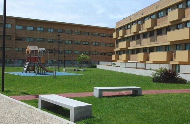 Montgeron Park Apartment - Sea, Sun, Nature and History